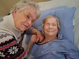 Gordon's family members