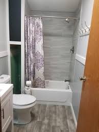 Bootz Industries Honolulu 46 5 In Right Drain Rectangular Alcove Soaking Bathtub In White 011 3378 00 The Home Depot Diy Bathroom Remodel Bathroom Style Bathroom Inspiration Colors