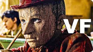 Turmunal global 84.795 views7 months ago. Pinocchio Bande Annonce Vf 2020 Youtube