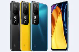The poco m3 pro will lead the budget battle, while the poco x3 pro will cater to performance enthusiasts. Pc31i2hwosybwm