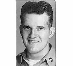 Delbert JETT Obituary (1927