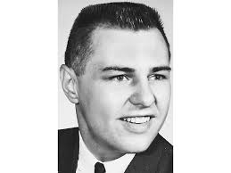 Marcel Morrissette Obituary (1943