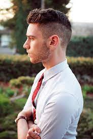 The Haircut All Men Should Get Mens Hairstyles Mens Hairstyles Short Mens Hairstyles Undercut