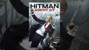 Agent 47 centers on an elite assassin who was genetically engineered from conception to be the perfect killing machine, and is known only by the last two digits on the barcode tattooed on the back of his neck. Hitman Agent 47 Youtube