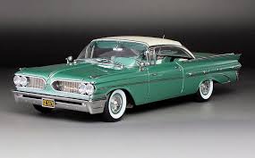 Image result for Sunset Glow 1959 Pontiac