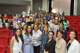 Akdeniz üniversitesi eğitim fakültesi haritası antalya ili içinde nerede olduğu harita merkezinde gösterilmektedir. Dogu Akdeniz Universitesi Dau Egitim Fakultesi Temel Egitim Bolumu Yeni Ogrencilerinin Bolume Ve Universiteye Daha Rahat