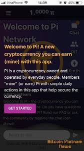 Whether pi coin will be worth anything in 2021 or beyond, even 2025, will depend on how the project pans out. Pi Network This Golden Project Is An Opportunity