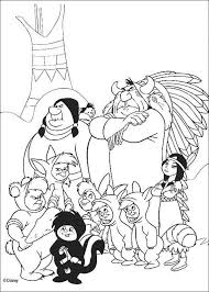 Peter Pan Coloring Pages Books 100 Free And Printable