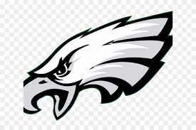 Use these philadelphia eagles color codes if you need them for any of your digital or print projects. Philadelphia Eagles Clipart Svg Philadelphia Eagles Logo Transparent Free Transparent Png Clipart Images Download