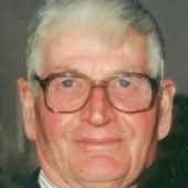 Obituary information for Jacob VanDer Hart