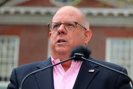 Maryland, Virgina and District coordinating virus response