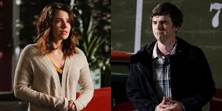 If your review contains spoilers, please check the spoiler box. The Good Doctor Fans React To Shaun And Lea S Big Fight In Season 3 Episode 18