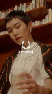 Fred Perry x Ray BEAMS: coming soon., #FREDPERRY #FREDPERRYSHIRT #GETREADY​  #FPNIGHTTALES