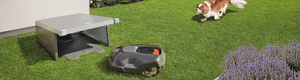 High quality robotic lawnmower indego garage for your project. Find The Right Garage Size For Your Robotic Lawn Mower
