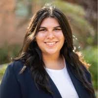 Katherine Leong's Instagram, Twitter & Facebook