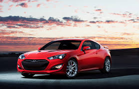 The genesis coupe arrived in united states dealerships on february 26, 2009, as a 2010 model. 2015 Hyundai Genesis Recalled To Fix Leaky Lights