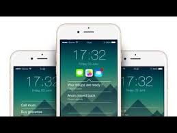 Youtube Iphone Lockscreen Homescreen Iphone Cool Lock Screens