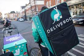 Should i buy deliveroo stock after the ipo? Deliveroo Ipo To Be The Lse S Biggest Debut Since Glencore Ig Bank Switzerland