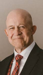 Obituary information for Terrance Blake McAllister