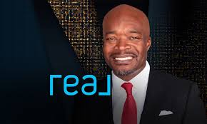 Kofi Nartey to drive growth at Real, 'share what I have learned'