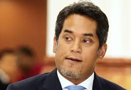 11 kasım 1972 doğumlu), malezyalı bir politikacı. Khairy S Taliban Response Draws Deputy Speaker S Ire The Star