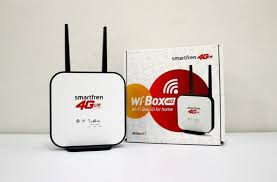 Agar anda tetap dapat menggunakan paket smartfren unlimited dengan kecepatan. Review Smartfren Wi Box 4g Solusi Internet Cepat Untuk Rumahan Hitekno Com