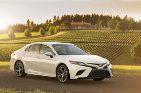 The starting price of a 2018 corolla ranges from $18,550 for the the civic offers features you can't get in the corolla, like apple carplay and android auto. 2018 Camry And Sienna Get Spring Makeover Thanks To Carplay And Amazon Alexa Retrofit Toyota Usa Newsroom