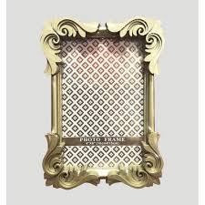 Frame Foto 4r Bingkai Foto Bingkai Foto Klasik Unik Shopee Indonesia