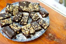 Brownies Recipe With Images Brownie Recipes Healthy Brownie Recipes Scrumptious Desserts