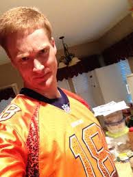 Michael Swanson's Instagram, Twitter & Facebook