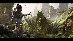 E3 2021 ubisoft front was amazing. 7j5aifvhsu6 Um