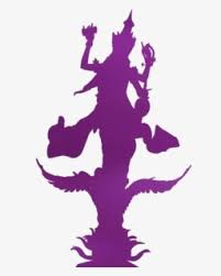 Devi saraswati is goddess of music, inner peace and knowledge. Saraswati Devi Png Transparent Images Illustration Free Transparent Clipart Clipartkey