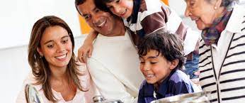 Regroupement Familial Parrainer Un Proche Parent Immigrant Quebec