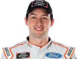 Motorsports: Busch wins, Briscoe 8th in Indiana 250