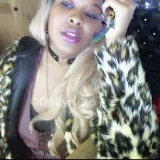 I am the original mastermind of financial domination goddess. Digital Deity Kuro
