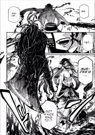 Action historical martial arts seinen supernatural của tác giả: Read Record Of Ragnarok Manga Online English Version