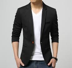 Black Blazer With Jeans For Wedding Gents Coat Suit Style Dress Yy Blazers For Men Casual Slim Fit Blazers Blazer Outfits