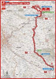 Durant 2 jours toulouse accueille le tour de france 2019. Route D Occitanie 2020 Le Parcours En Details Avec Un Col Des Pyrenees Inedit Et Rocamadour