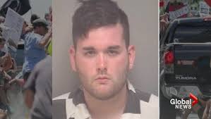 Charlottesville car attack suspect James Fields previously accused of  beating mother