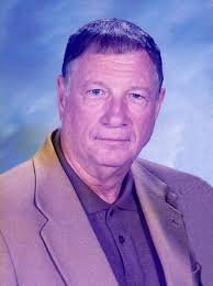 Norman Kenneth Fleming Obituary