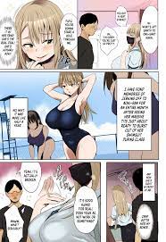 Anime porn comicd