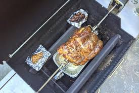 I didn't have one of those. Ultimate Guide To Smoking With Wood Chips On A Gas Grill Girl Carnivore