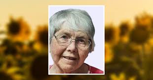 Shirley Mae Champine Obituary August 16, 2024