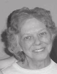 Georgia Ruth Watkins