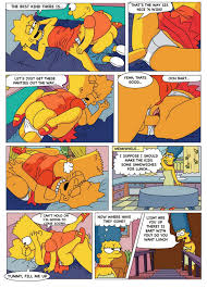 The Simpsons) Jimmy - Kovert Kids | 18+ Porn Comics