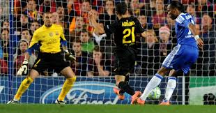 Fifa 20 fc barcelona 2012/2013. Memory Match Chelsea 1 Barcelona 0 April 18 2012 Teamtalk