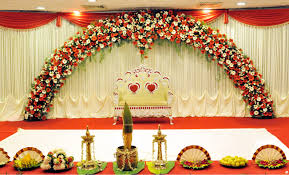 Image result for home decor ideas for indian wedding