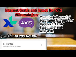While virtual private networks are not the panacea to being safe, secure and private on the internet, it is an essential component of the arsenal for individuals inclined to seek these liberties. Tips Internet Gratis Tanpa Kuota Cara Internet Gratis Vpn Xl
