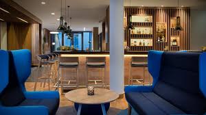 Yes, guests have access to a pool and a fitness center during their stay. Holiday Inn Express Baden Baden Success Hotel Group