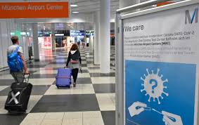 May 12, 2021, 08:50 pm. Eu Cuts Canada From Safe Traveler List Adds Singapore News The Jakarta Post